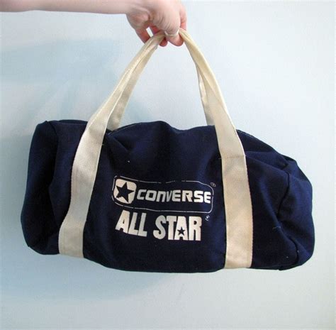 duffle bag converse|converse ruck sack.